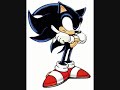 Dark sonic amv in the end