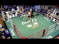 Evan Sonic Boom Douglas Fight Thailand Win 4th Rnd Ko Rnd 2 14.10.2011