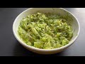 The Best Cucumbersalad | Quick And Easy Recipe | Ready in under 10 minutes! | How To