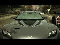 Need for Speed Most Wanted (2005) Gameplay #7