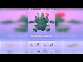 Pokémon Go - Shiny Aron/Evolving Aggron (Stollunior/Stolloss)