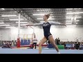 Undefeated: Flyers Gymnastics