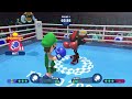 MARIO & SONIC AT THE OLYMPIC GAMES TOKYO 2020 Boxing # 37