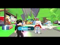 Rich Girl Becomes Poor by Helping others What Happens Next is Shocking (Adopt Me Roblox)
