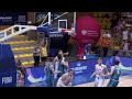 Poland 🇵🇱 vs Slovenia 🇸🇮 | Extended Highlights | FIBA U20 EuroBasket 2024