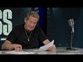 “I lost a little respect for Caitlin Clark.” Skip Bayless explains | The Skip Bayless Show