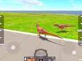Simpleplanes Dinosaurs Meme | My Heart Will Go On |