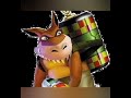 Dingodile Tribute 2