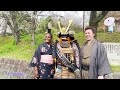#51 SAMURAI Mannequin Prank in Kyoto Japan | Japanese shogun prank for traveler at Kiyomizu Temple