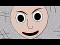 Baldi's Childhood - Baldi Basics Animation