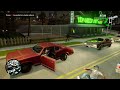 GTA San Andreas: The Definitive Edition Part 1