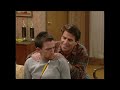 Kelly Gives Bud A Massage | Married With Children