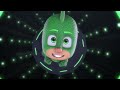 PJ Masks ALL Music Videos Compilation | 15 Minute Compilation | PJ Masks | @disneyjunior