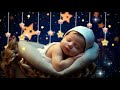 Sleep Instantly Within 3 Minutes 💤 Sleep Music For Babies 💤 Baby Sleep Music💤 Mozart Brahms Lullaby
