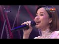 Anggi Marito | Tak Segampang Itu | Bintang RTM 2024 (Akhir)