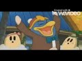 Dedede Comin' at Ya with the Boondocks Theme Song