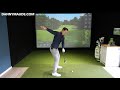 The GOLF SWING is so much EASIER when you ROTATE Correctly