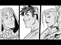 A Friendly Competition | Hades Animatic