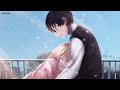 「Nightcore」→ I Should Have Known