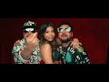 La Inocente - Yader Romero, Campillo ft. La Banda Del 5 (Video Oficial)