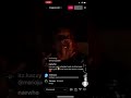 Trippie redd reacts to Mario Judah Miss the rage