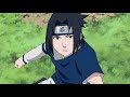 Kakashi Hatake badass and cute scenes