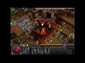 Dungeon Keeper 2 Veteran Campaign ~ MAP 4