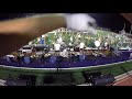 Blue Devils 2017 -METAMORPH - Drum Major Head Cam - CC Wagoner