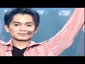 Konsert AF1 Minggu 3 - Penyingkiran Adi