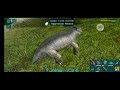 surviving 100 days in ark survival evolved day 8(sorta)and 9
