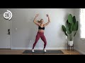 15 min CARDIO WORKOUT | Beginner Friendly | Low Impact | All Standing