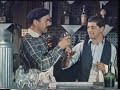 The Great Escape - CAFE SCENE - FRENCH RESISTANCE