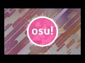 OSU! 2007 vs 2018 vs 