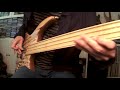 The Freedom of Fretless Bass 2