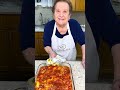 Nonna Pia's Easy to Make Stuffed Shells!