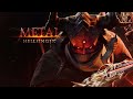 Metal: Hellsinger — Dream of the Beast ft. Cristina Scabbia of Lacuna Coil