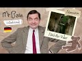 Mr Bean - Zu spät beim Zahnarzt