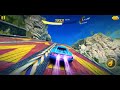 Asphalt 8 - High FLYING FUN with FALCON F7