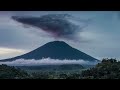 Scientist JUST DISCOVERED What The Rare Smoke Rings Means At Mount Etna!