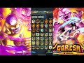 (Dragon Ball Legends) 6TH ANNIVERSARY APP UPDATE! A BUNCH OF GREAT CHANGES TO THE GAME!