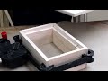 How to make a basic box. And why you need to know how. | Woodworking BASICS.