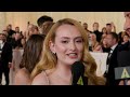 AMELIA REPORTING AT THE OSCARS | Billie Eilish, Florence Pugh, The Rock, Jennifer Lawrence & More