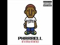 Pharrell - In My Mind - Baby