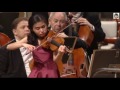 Sayka Shoji - Tchaikovsky : Violin Concerto in D major op.35