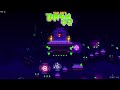 Dash V2 by BlueLite | Geometry Dash