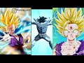 Revisiting Pur Revival Gohan (Dragon Ball Legends)