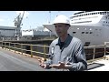 Building the World's Biggest Ships | Heavy Lift: Jumboisation | Free Documentary