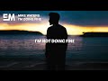 Mike Waters - I'm Doing Fine (Lyrics)