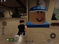 Roblox evade gameplay