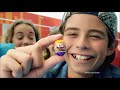 Mighty Beanz all commercials
